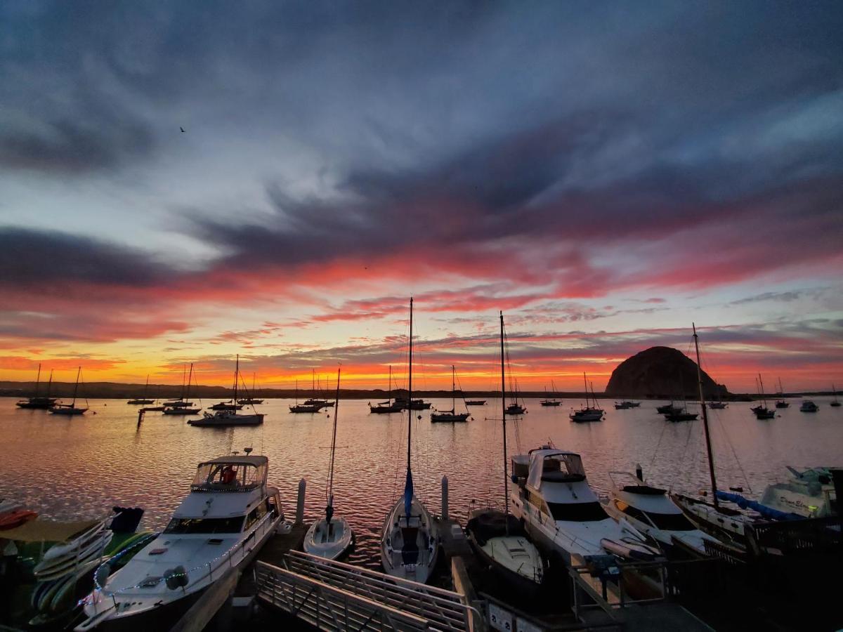 Gray'S Inn & Gallery Morro Bay Exterior foto