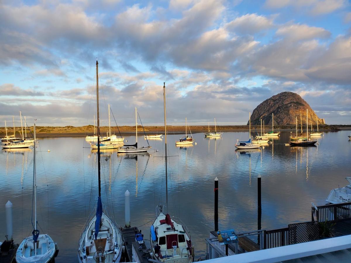 Gray'S Inn & Gallery Morro Bay Exterior foto