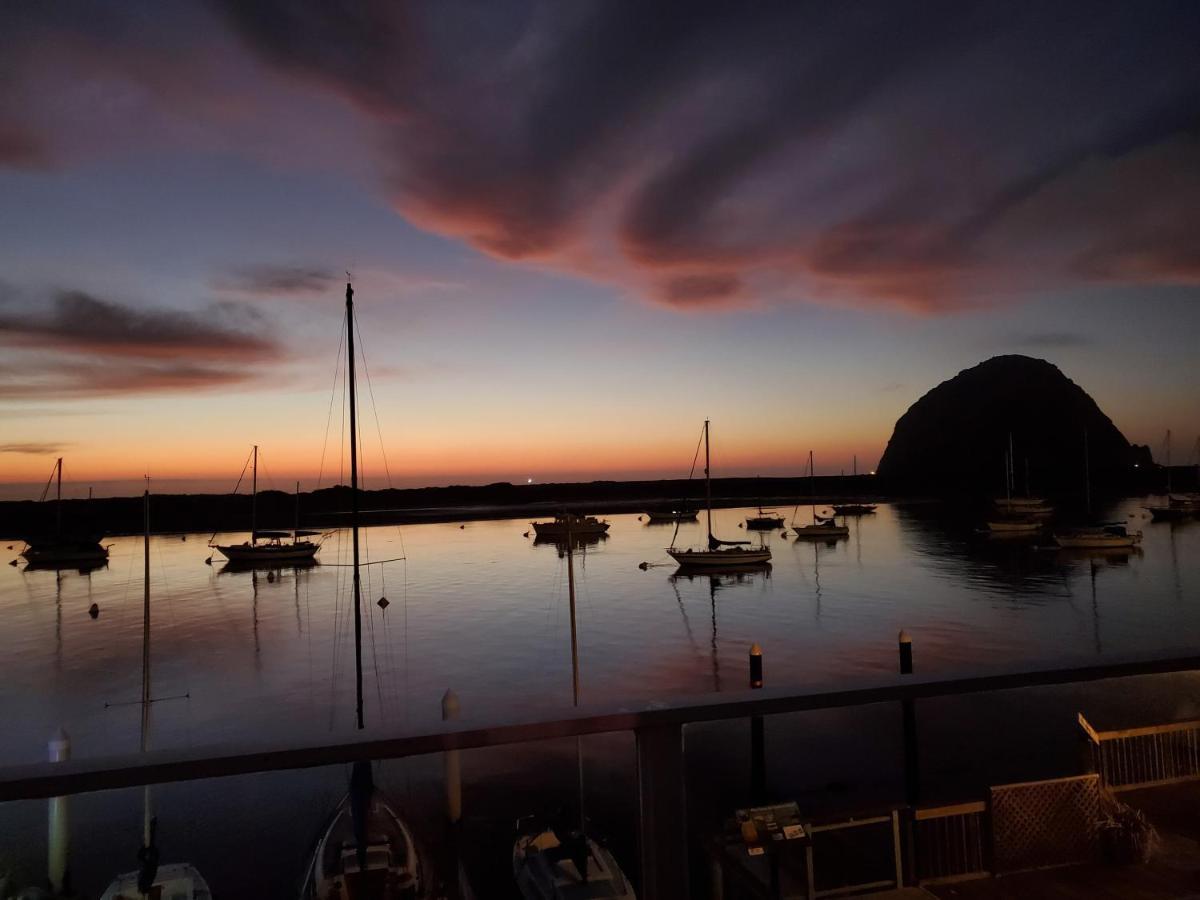 Gray'S Inn & Gallery Morro Bay Exterior foto