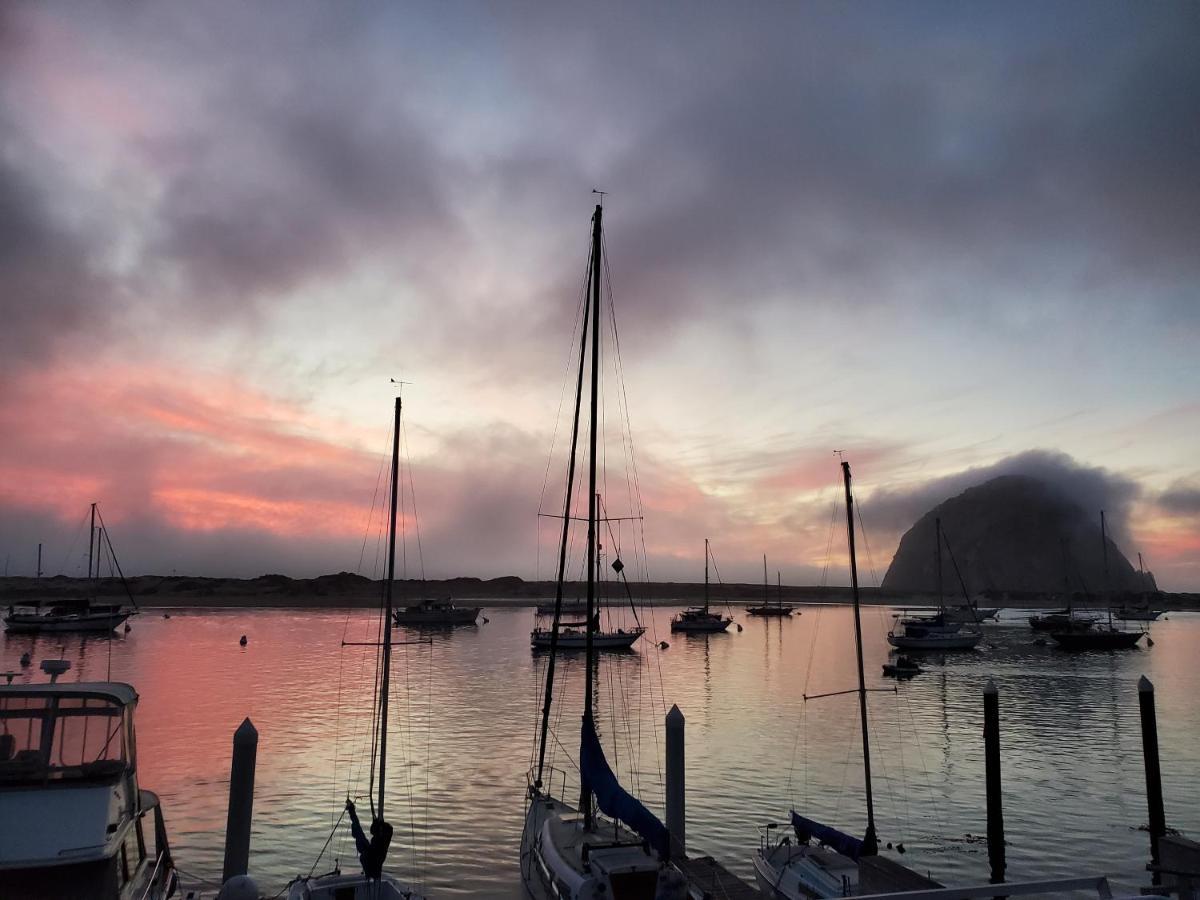 Gray'S Inn & Gallery Morro Bay Exterior foto