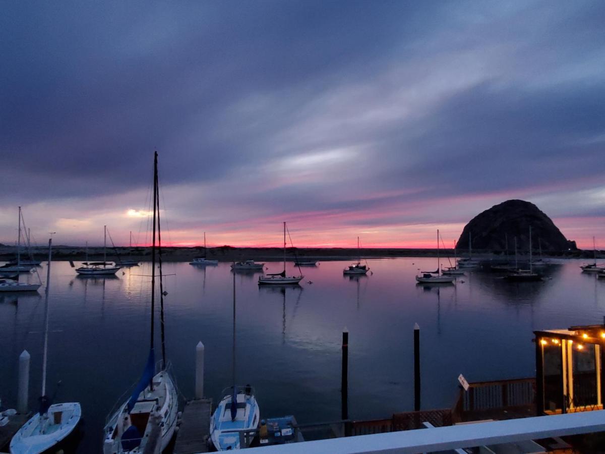 Gray'S Inn & Gallery Morro Bay Exterior foto