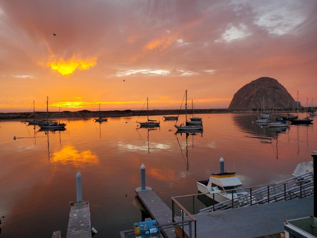 Gray'S Inn & Gallery Morro Bay Exterior foto