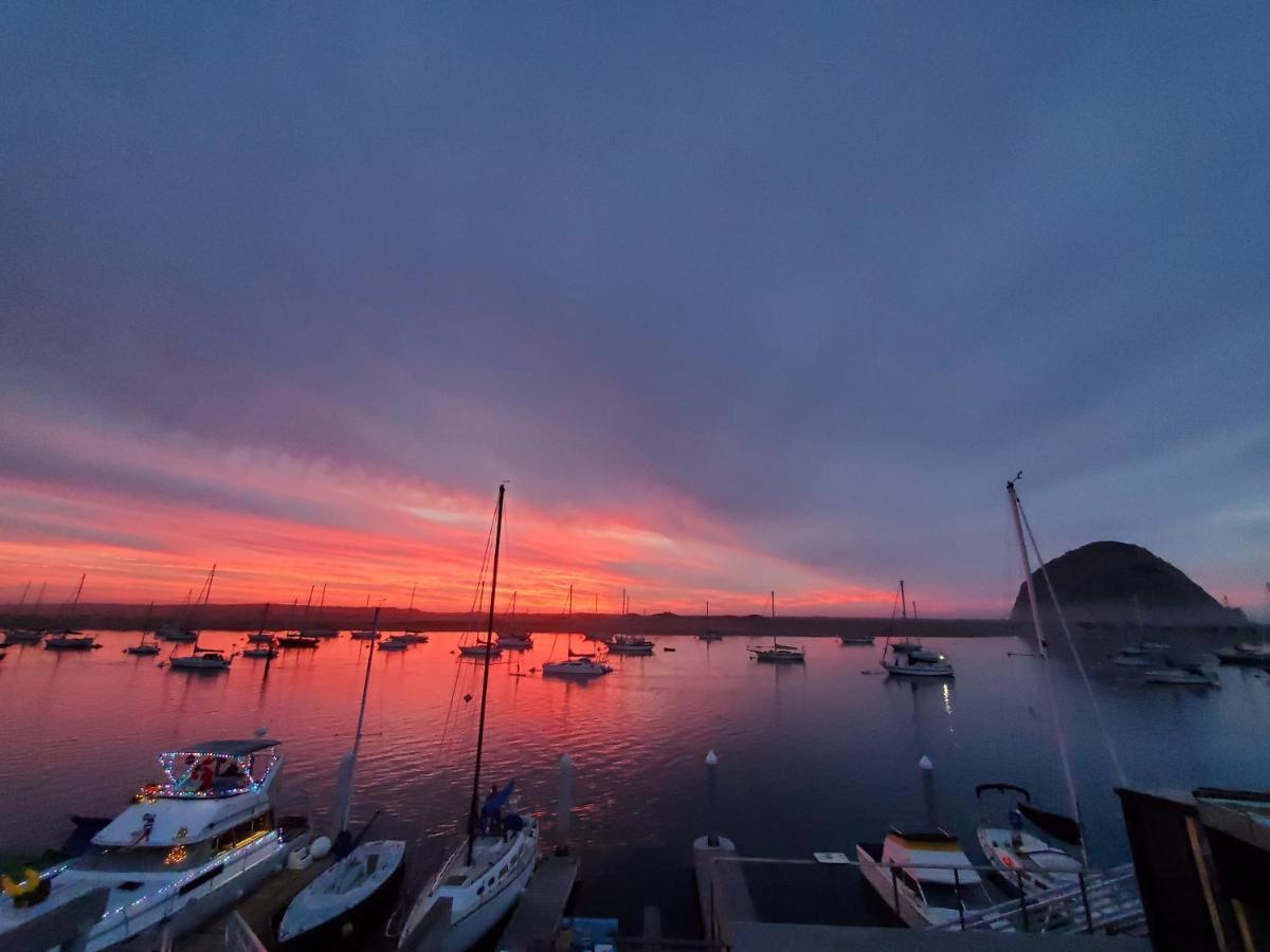 Gray'S Inn & Gallery Morro Bay Exterior foto