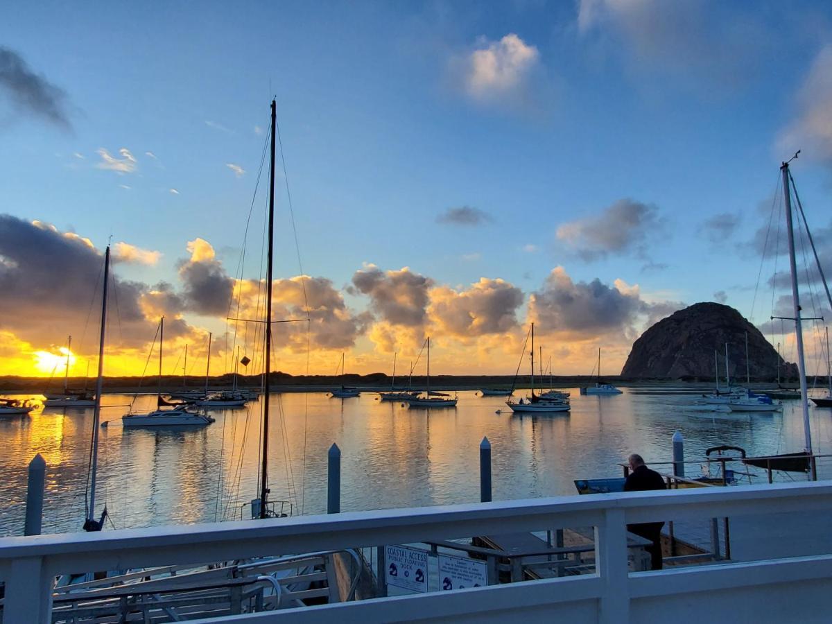 Gray'S Inn & Gallery Morro Bay Exterior foto
