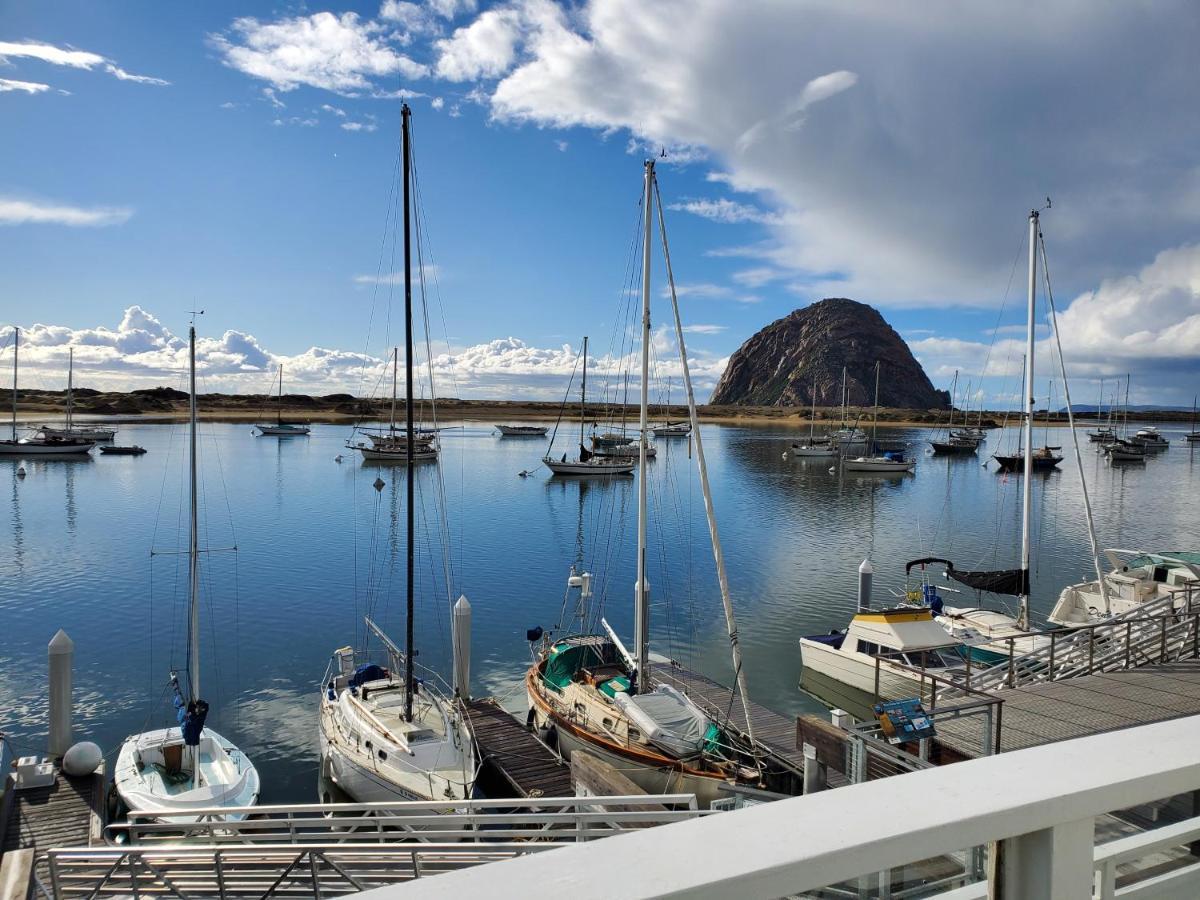 Gray'S Inn & Gallery Morro Bay Exterior foto
