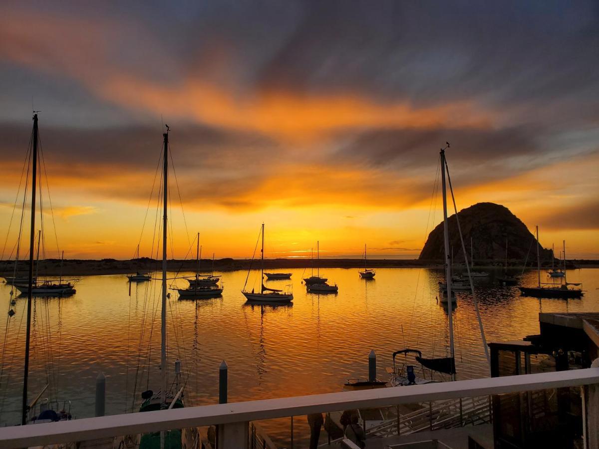 Gray'S Inn & Gallery Morro Bay Exterior foto
