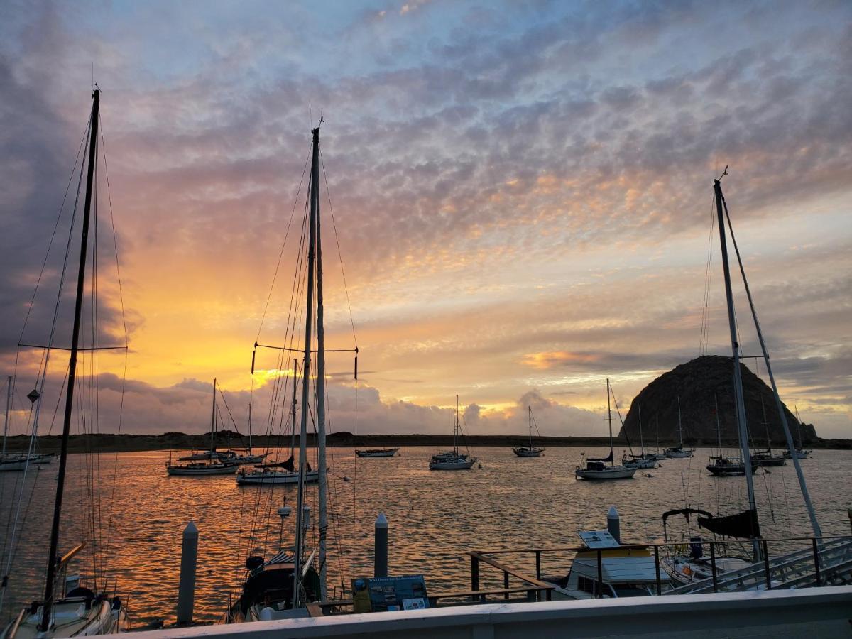 Gray'S Inn & Gallery Morro Bay Exterior foto