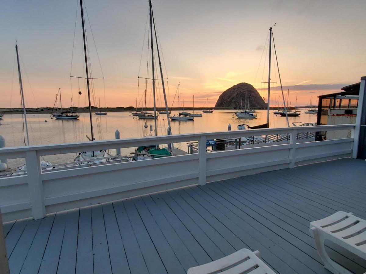 Gray'S Inn & Gallery Morro Bay Exterior foto