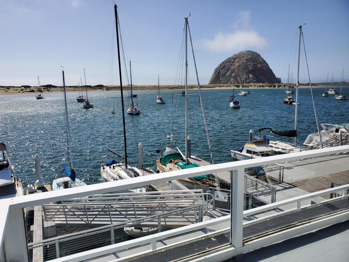 Gray'S Inn & Gallery Morro Bay Exterior foto